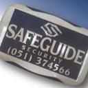 Safeguide Security Ltd. logo